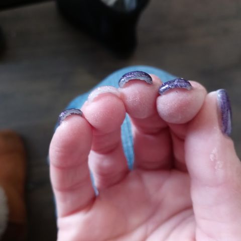 QT Nails, nail salon in Hamilton, OH